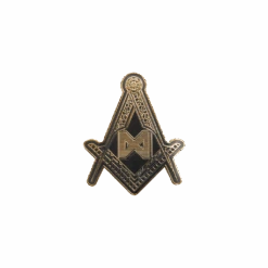 ULATM Enamel Pin