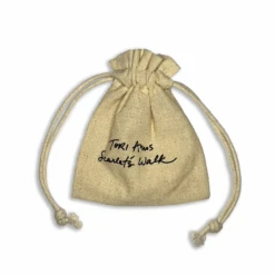 Scarlet's Walk Portrait Enamel Pin -Cheap Band Tees Vinyl Store pinbag