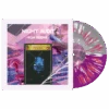 Night Audit - High Score - Deluxe Quad Splatter 12" Vinyl