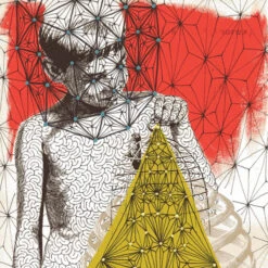 Sons Of Men 12" White Vinyl