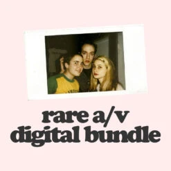 That Dog. Rare A/V Digital Bundle
