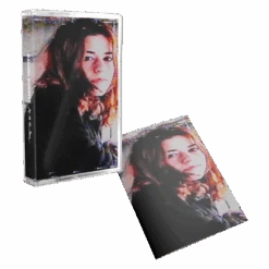 And It's The Same Cassette Tape + Zine