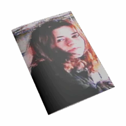 And It's The Same Cassette Tape + Zine -Cheap Band Tees Vinyl Store rb zine