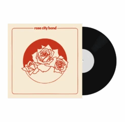 Rose City Band 12" Vinyl