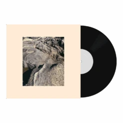 Shifts - 12" Black Vinyl