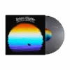 Richard Houghten - Sailing Through Rainbows Of Sound - 12" Metallic Silver Vinyl