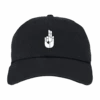 Song Confessional Logo Dad Hat