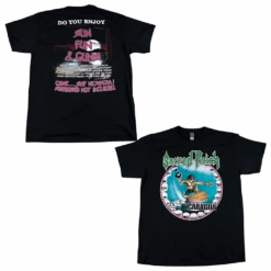 Surf Nicaragua T-Shirt