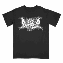 Sawtooth Grin Logo T-Shirt