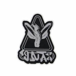 RFNP Poster + Sticker Bundle -Cheap Band Tees Vinyl Store sticker2