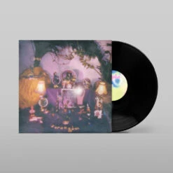 Strongboi - Strongboi 12" Vinyl (debut Album)