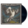 Texas Wild - 12" Black Vinyl
