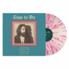 Glenn Davis - Time To Die - Deluxe Bone Splatter 12" Vinyl