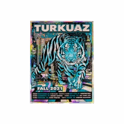 Fall 2021 Signed Poster