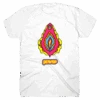 Vagina Power White T-Shirt