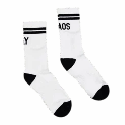 Gay Chaos Socks