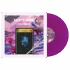 Night Audit - High Score - Neon Violet 12" Vinyl