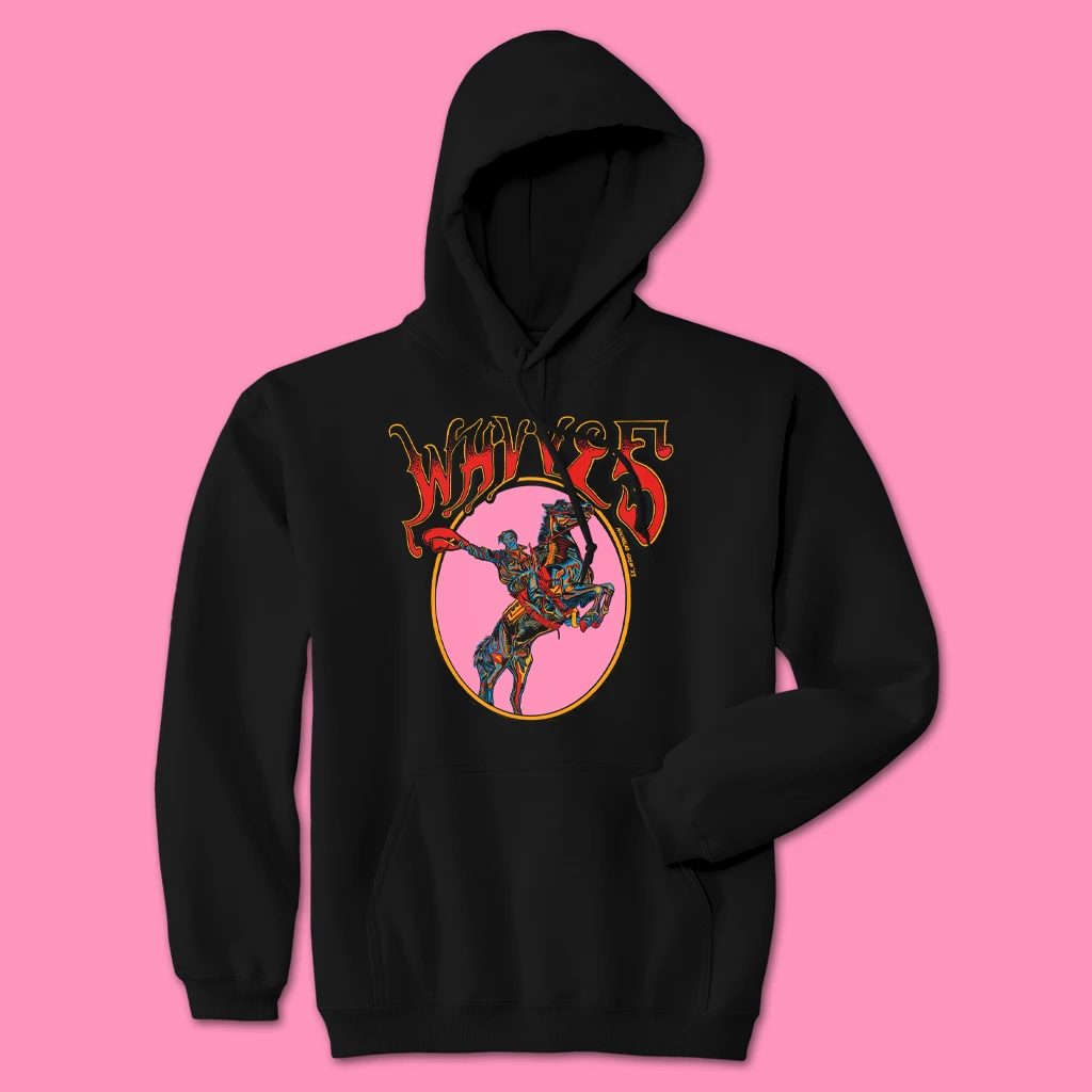 Cowboy Hoodie 1 Cowboy Hoodie