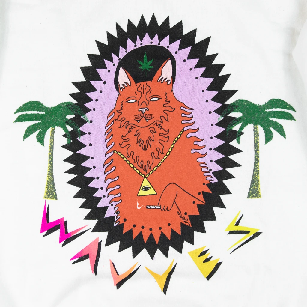 King Of The Beach Sweatshirt 2 King Of The Beach Sweatshirt - Image 2