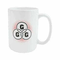 GGG Mug