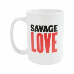 GGG Mug -Cheap Band Tees Vinyl Store whitemugmain2