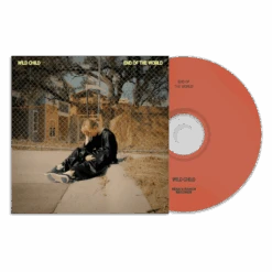 End Of The World - CD