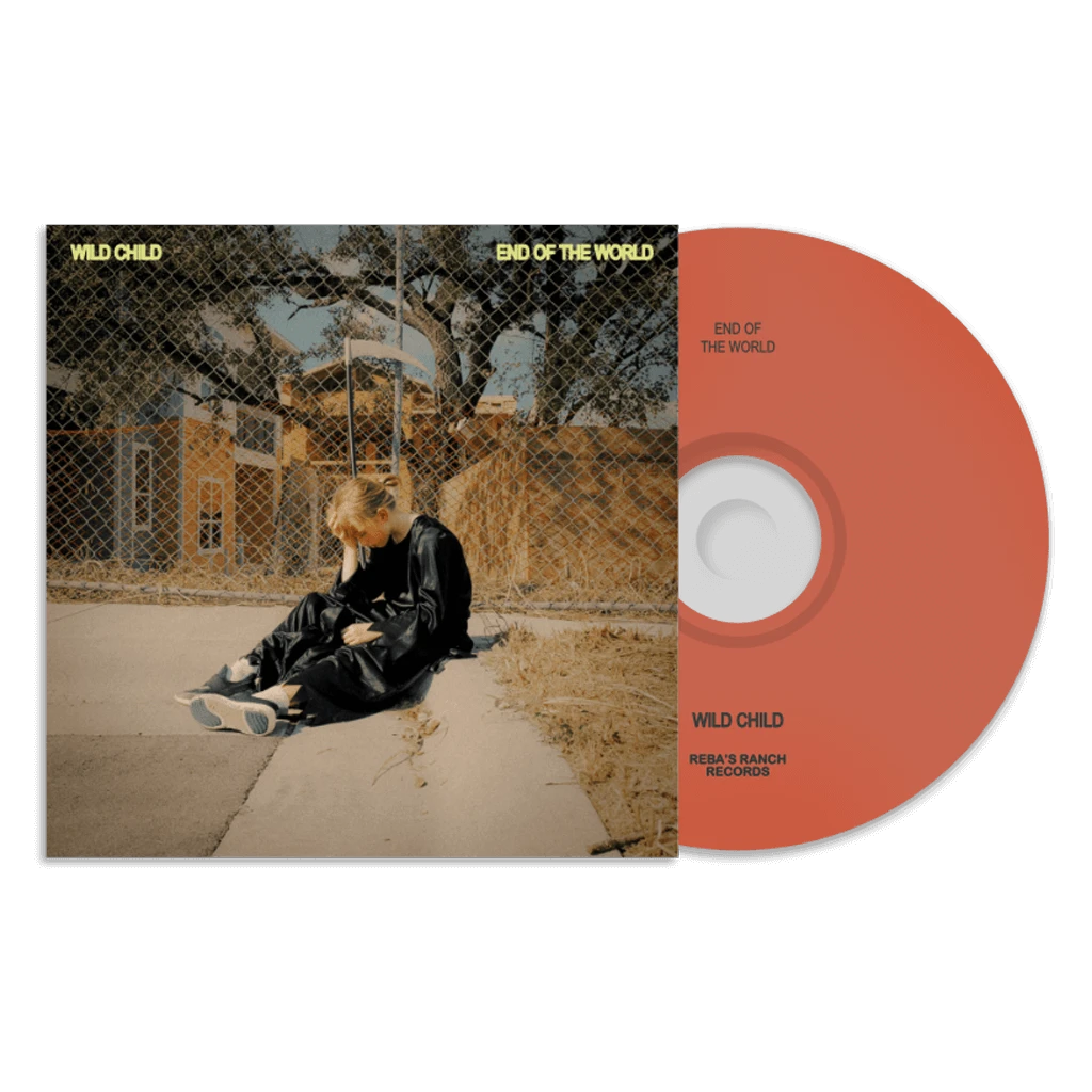 End Of The World - CD 1 End Of The World - CD