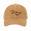 Wild Child Logo Corduroy Hat