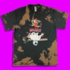 Witch Reverse Dye T-Shirt