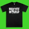 Wavves World T-Shirt