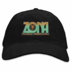 ZONA Fest Dad Hat