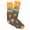 Scorpion Socks