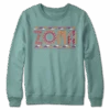 Vintage ZONA Sweatshirt