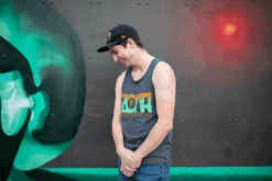 ZONA Music Festival Tank Top -Cheap Band Tees Vinyl Store zonatank 1