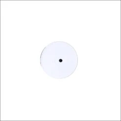 Explorer Tapes [Test Pressing]